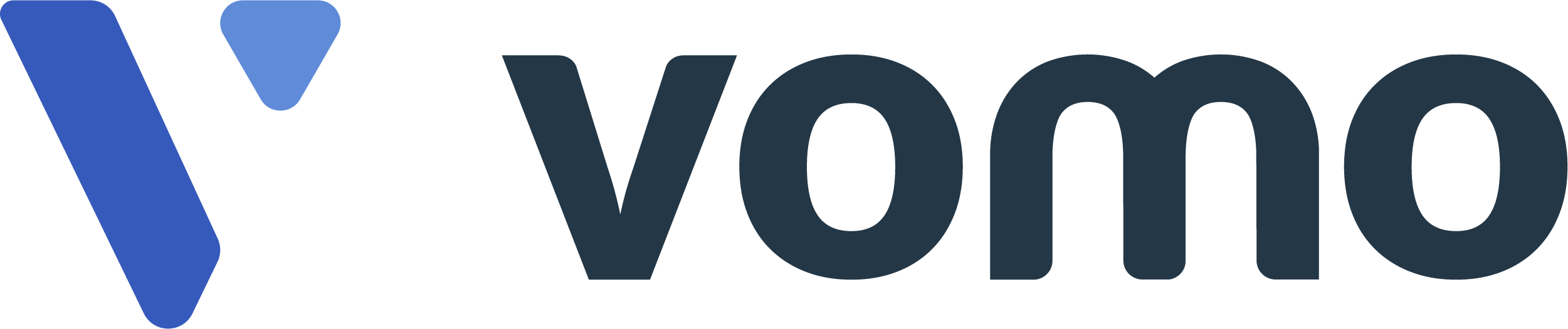 VOMO Logo